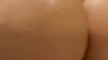 BIg ass brunette MILF Mami Giany fucks with her man on cam