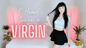 I Heard You're a Virgin (WMV HD)