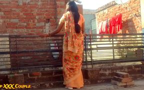 Hot XXX Bhabhi Old Sex Video Viral.