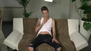 Cam-To-Wank for the Brave