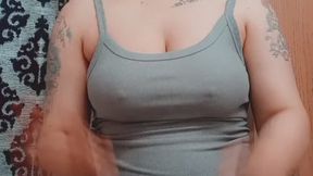 StepMommy Catches You In Lingerie