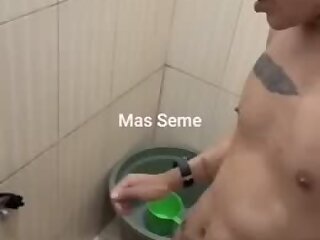 Gay lokal indonesia (short)