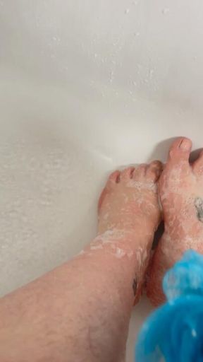 Shower Time
