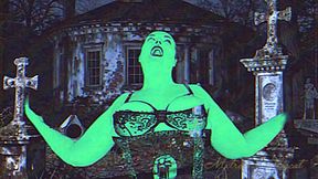 Paranormal Day Special
