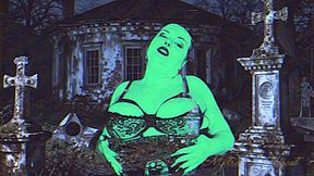 Paranormal Day Special