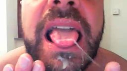 Cumshots & Cum Eating