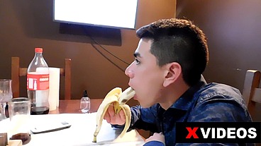 13 CHARLA DE SEXO MADRASTRA E HIJASTRO Y DE POSTRE CHUPAME LA CONCHA DESPUES DE COJERME BIEN EL CULO