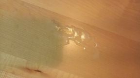 cum squirt medium