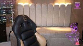 Kendall Rossi Private Show