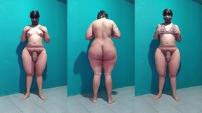 bibifemboy - video 5