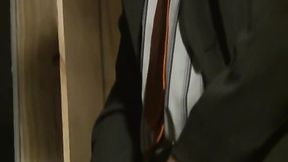 DaddysexFiles: Brock Rustin & JD Ryder join a bunch of working men craving for