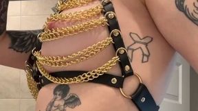 Porn Scenes @Teasing & #Leaked #Tattoo Porn #18+ Teen #Small Tits with @Nonsalemwitch Like & Share!