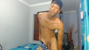 Cristopher Wolf Private Show