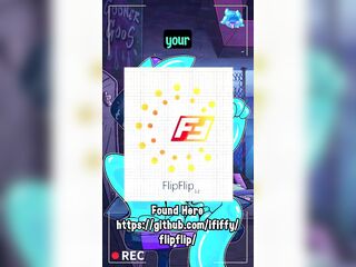 Gooner Jizz: Tools - FlipFlip