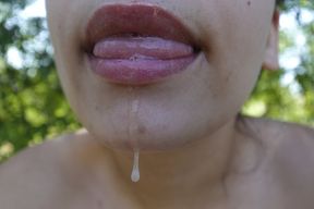 I hiccup in public and do nose fetish in 4k