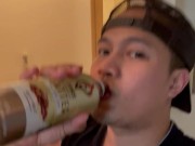 Chill lang muna pare!