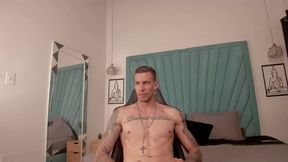 Justinn King Party on Feb 15, 2026 - Part 3