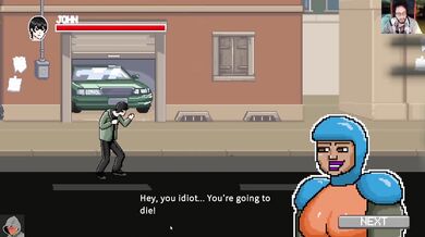 XVirus Ep.2 FULL GAMEPLAY ITA