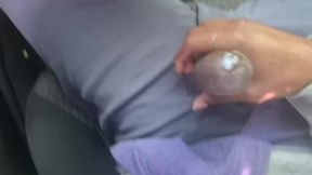 Cock aint ashy just dry nutsack