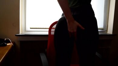 Ich mach dich zum Fremdficker!!!! German Teen