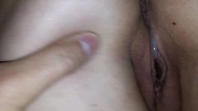 Busty MILF Takes a Fat Cock and Gets Her Big Ass Filled with Cum