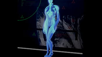 Cortana&#039_s Rampancy