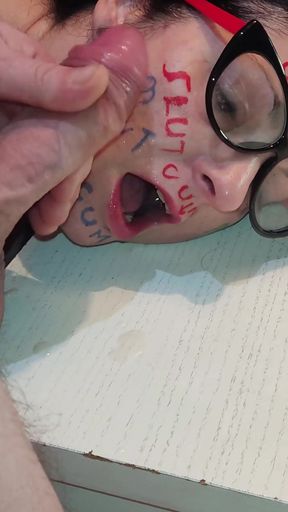 100 Cumshots! Best of Sperm! Part 2   Clip 1