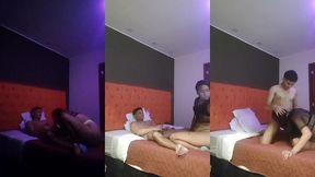 trans lima sur disponible full anal y oral
