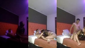 trans lima sur disponible full anal y oral