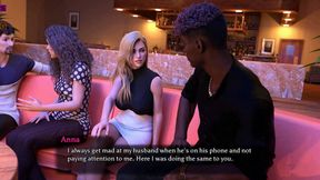 A Perfect Marriage: Married MILF Submissive to Older Men - Episode 45