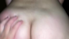 Con mi cu�ada: Secreta cojiendo a mi cunada