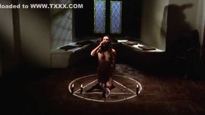 Inquisition 1978 - nude scenes