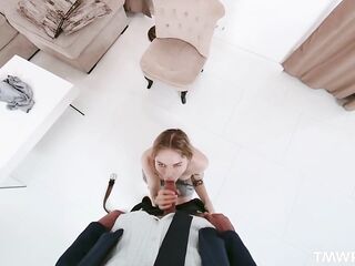 Dude gives Mimi what she wants – TmwPOV