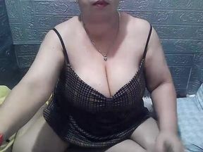 Let amazing_boobs blow your mind with fantasy, fire, and loud.