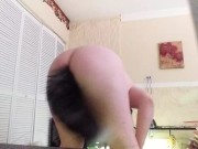 Foxtail Dancing Session