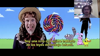 Las aventuras de Zoolander para encontrase a si mismo y el amor