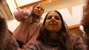 Turkey Day Delicacy 4K