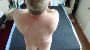 Carmen Nylonjunge Is on Nylon Encasement