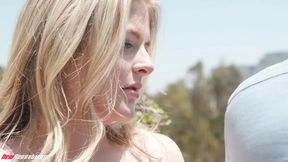 Captive Jill Taylor Seduces Her Charge for a Private&#x1F92B; Affair