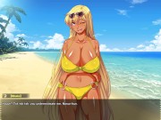 Aheahe Moon R – Return of the Married Sailor Sluts CH 12: Dreparavity of V.