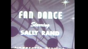 Dancing in the Air (part 3)