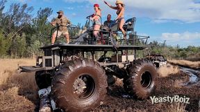 yeastyboiz present swamp butt - country