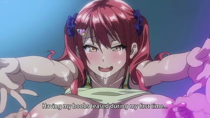 Sister Breeder Episode 2