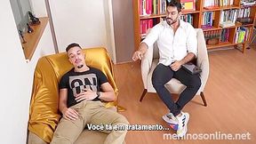 Diego Mineiro & Renato Moura