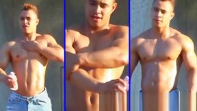 BristolBoy- HornyModelBoys- Preview