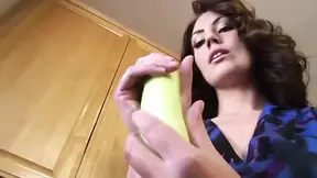 Asian tramp takes stiff tool in vacuum-smashed raw scene