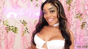 The Pink Room: Kay Kay
