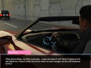 Midnight Paradise Part 1 - Banging Chicks Around