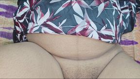 I Fucked My Female Stepbrother's Juicy Pussy Until It Was Red.