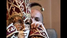 The Venetian Whore Likes It Big